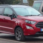 2018 Citroen C5 Aircross