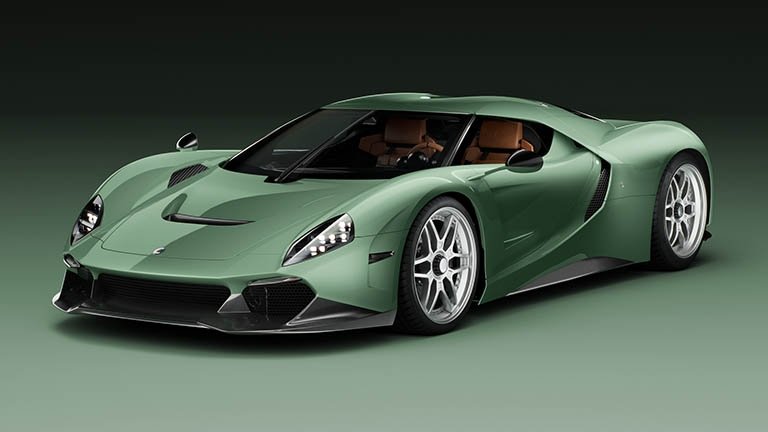 2025 Land_rover Defender